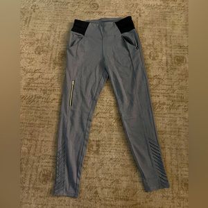 Jaanuu Moto Scrub Pants